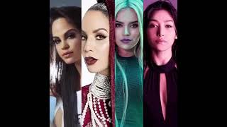 Farina habla de colaboracion con Karolg, Natti Natasha e Ivy Queen