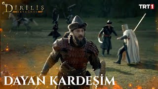 Kan Gövdeyi Götürdü - Diriliş Ertuğrul 17. Bölüm