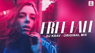 Free Fall (Original Mix) | DJ Krav | AIDC Records