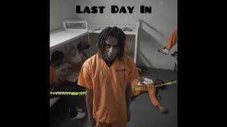 Celebrity Cyraq - First Day Out Last Day In (Instrumental) Wealth