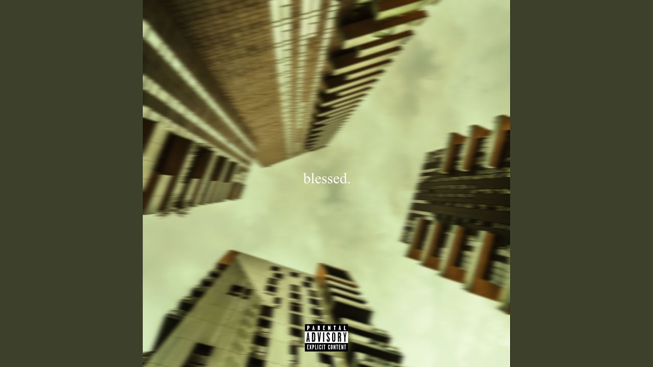 Watch Blessed. on YouTube Watch Blessed. on YouTube