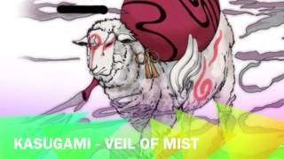 The Celestial Brush Techniques and Gods of Okami