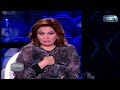 نفسنة ستات النجمة الهام شاهين تكشف حقيقة خلافها مع الفنانة نادية الجندي 