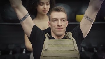 Modern Dynamic Slideshow