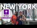 100 scholarships for international students at new york university  road to success ep 14