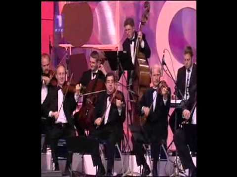 Narodni orkestar RTS i Radisa Urosevic - Rado moja...