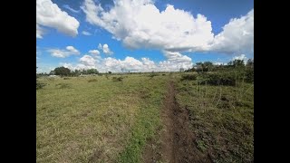 Land in Kitengela, old Namanga road for Sale