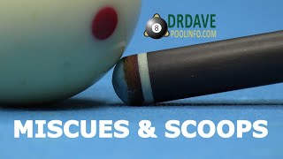 видео: Когда броски MISCUE и SCOOP считаются фолами? картинка: Когда броски MISCUE и SCOOP считаются фолами?
