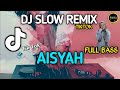 DJ - Sabyan - Aisyah Istri Rasullullah FULL BASS TIKTOK VIRAL (DJ PARELL REMIX)