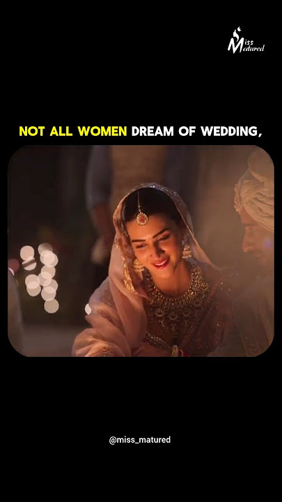 Some dream of writing their own story.... ❤️ #missmaturedquotes #life #adventure #dream #marriage