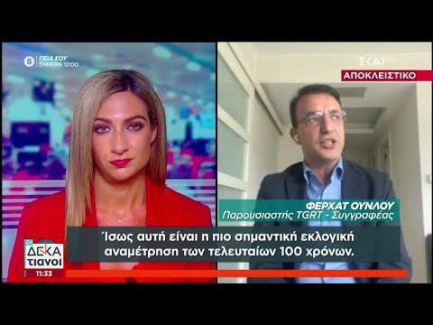 Βίντεο: Ο παρουσιαστής του Sky ισχυρίζεται ότι οι ποδηλάτες «δεν χωρούν στους δρόμους της πόλης»