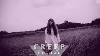 Alan Walker Ftember Island  Creep vixi Remix