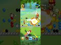Day 50 of playing a level of Bloons pop everyday