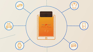 Mashreq POS Plus
