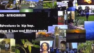 NOUAKCHOTT - SENEGAL MUSIC HIP HOP REMIX