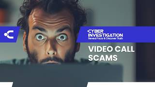 The Shocking Rise of Video Call Scams: When The Face on Your Video Feed is Fake