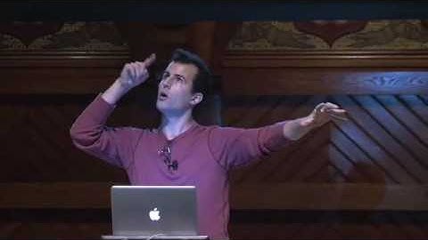 CS50 / Week 10: Monday