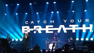 Catch Your Breath - Dial Tone (Live Toronto, ON 02/24/2026)