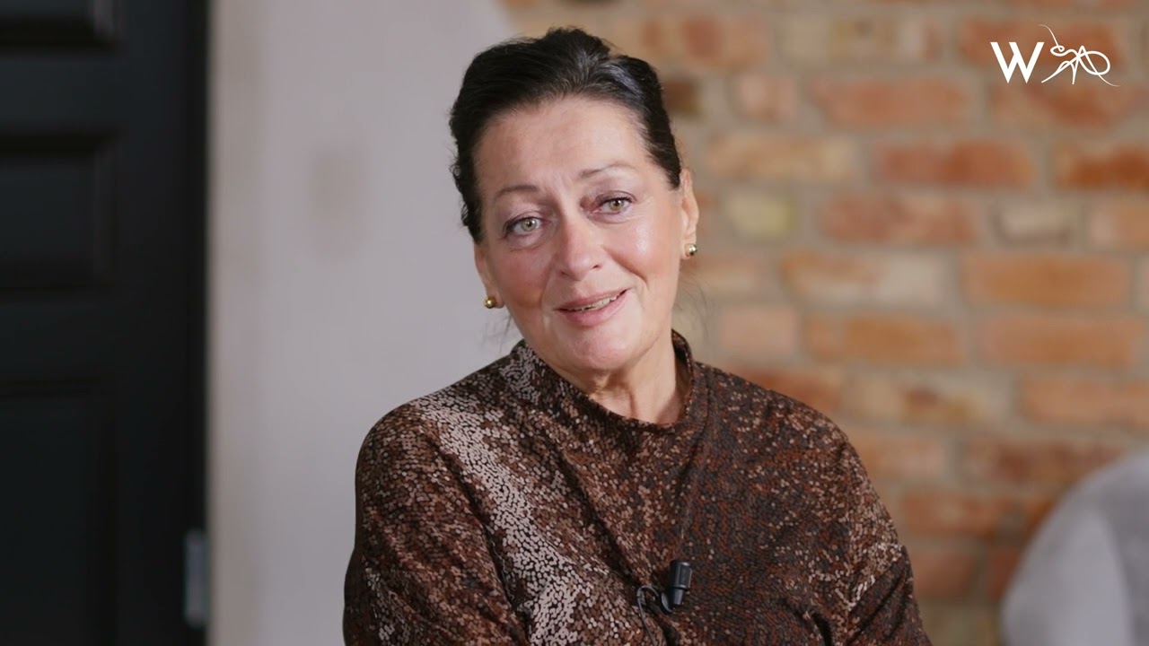 Bostadsuthyrning med Marina