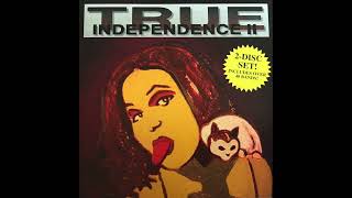 V/A - True Independence 2 (1995, CD 2)