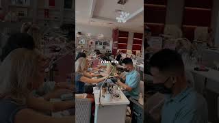 Glam d Nail Spa in Bentonville AR - CAN TIM THO BOT VE DESIGN