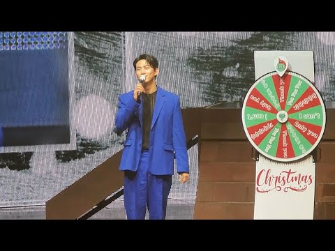[221211] 외로운 옥캣의 미리크리스마스🐱🎄 - Thank You (완전체로 부르는 그 날을 기약하며✨️)