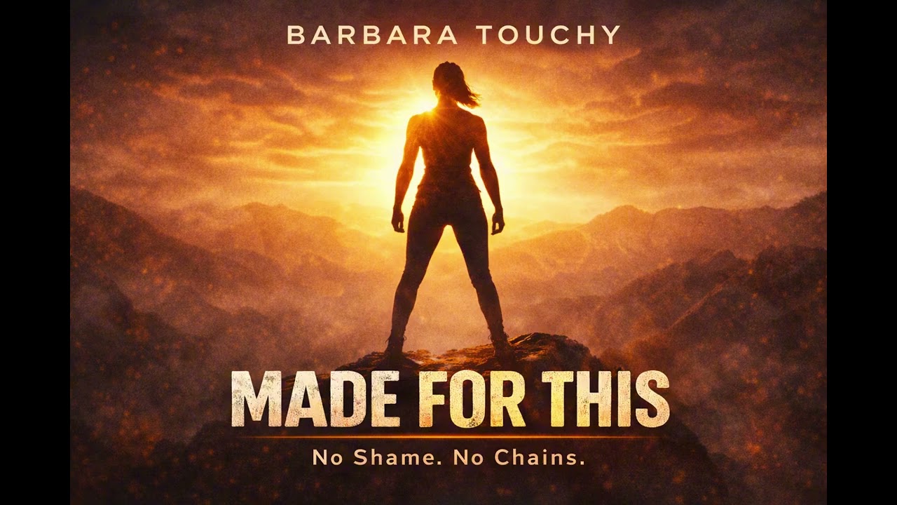 Made For This – Arena Rock Carnivore Anthem | No Shame. No Chains.