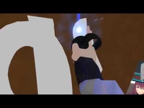 Graffiti in VRChat ep.2 - YouTube