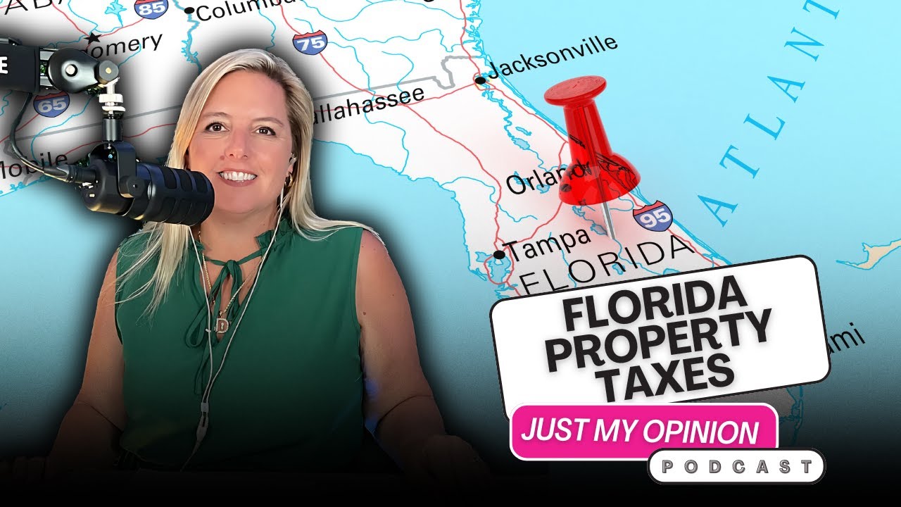 Secrets to Slashing Your Florida Property Taxes in 2025