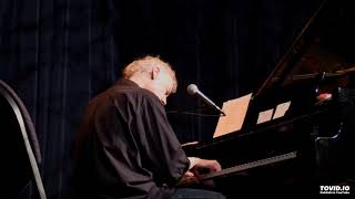 Video thumbnail of "Bruce Hornsby - Every Little Kiss - (Extended Long Version)"