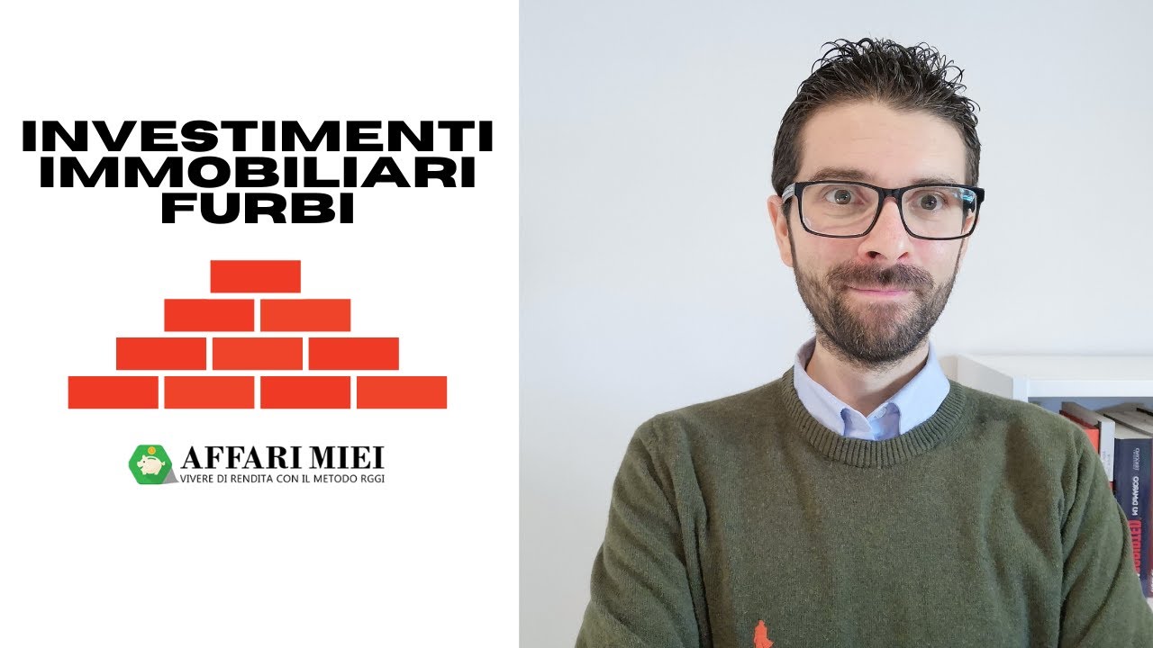 Investimenti Immobiliari 2021: Come Investire con Successo senza ...