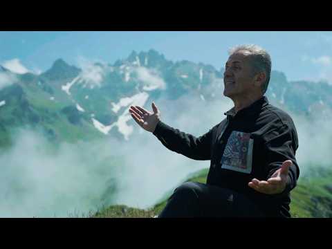 Bayar Şahin - Beyazsu (Official Music Video)