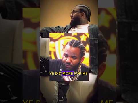 The Game Apologizes