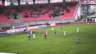 Mlada Reprezentacija Bih Poražena Na Tušnju Od Sad-A Rezultatom 52