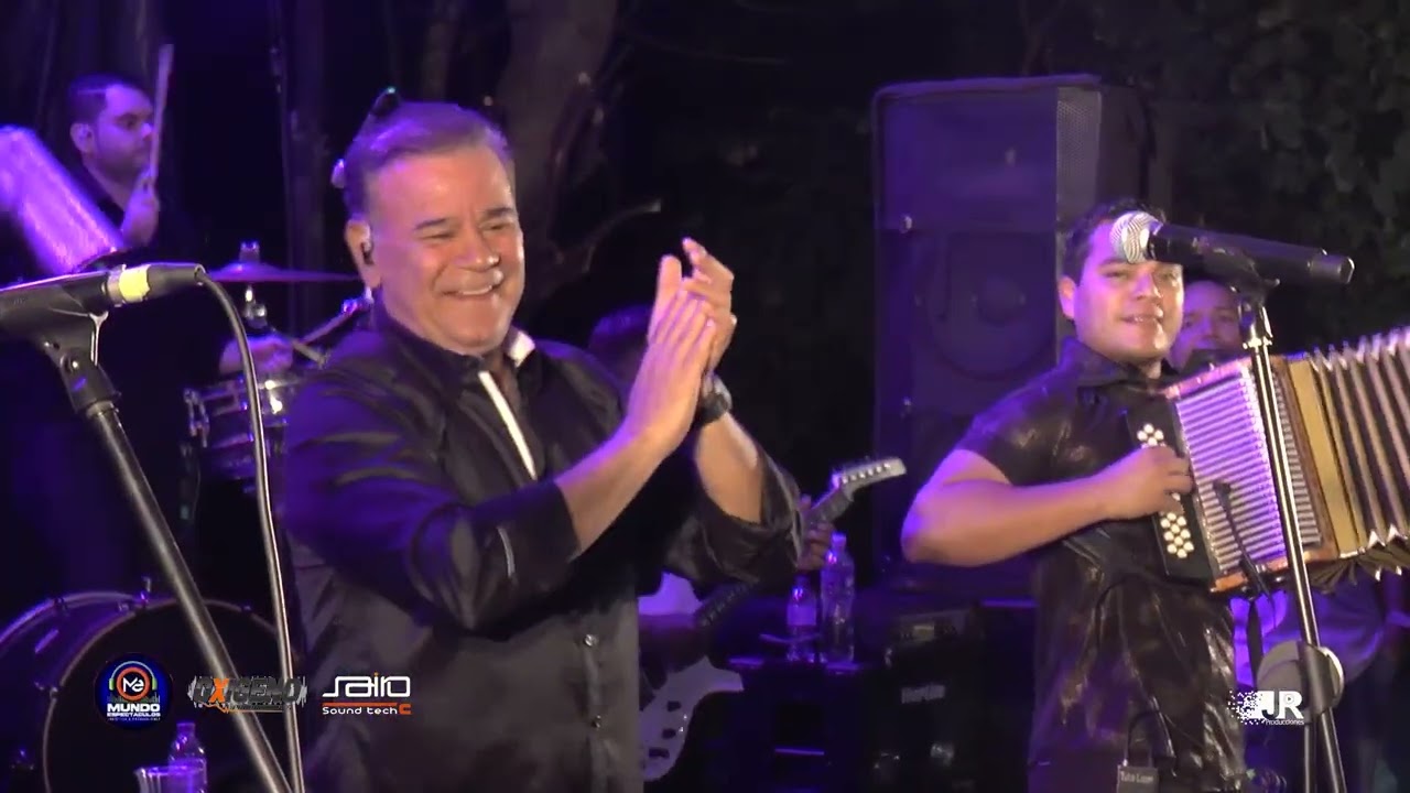 Comprendeme Ivan Villazon y Tuto Lopez En Ocaña