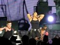 JANET JACKSON - "ALL NITE (DON'T STOP)"- 3-18-11 - RADIO CITY MUSIC HALL