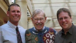 Dad's 80th Birthday Presentation