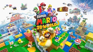 Gameplay  Super Mario 3D World Bowsers Fury