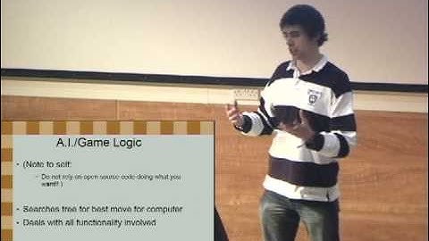 Group Projects 2009 - Group Bravo - Magic Board Game