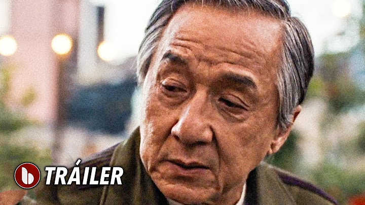 KARATE KID: LEYENDAS Tráiler 2 Oficial Español Latino (2025) Jackie Chan, Ralph Macchio