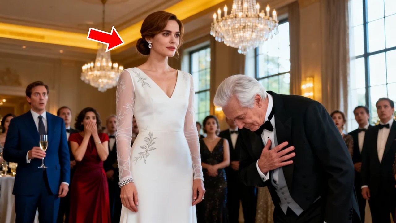 Mistress Mocked the Wife’s Simplicity — Then the Jeweler Called Her His Biggest Investor