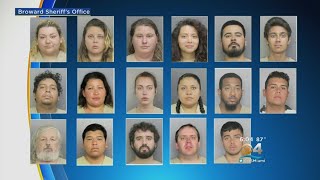 Miramar ICE Protesters Released From Jail