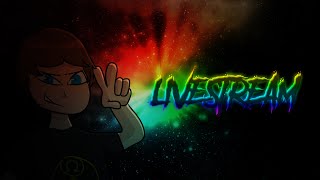 Livestream before going to London