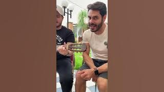 #Comigo | Israel e Rodolffo