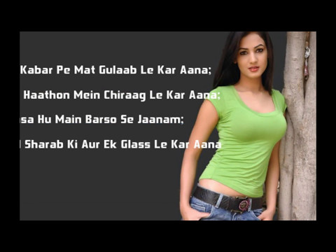 Hindi Love And Sad Shayari With Pic