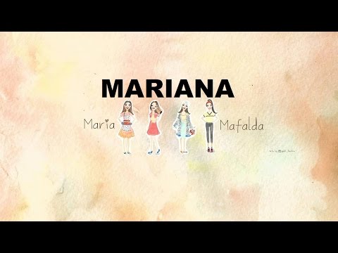 Vídeo: Maria (Masha) - o significado do nome, personagem e destino