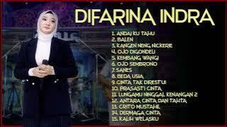 Full Difarina Indra - Andai Ku Tahu