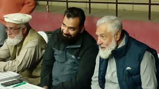 Peshawar Boxing Fight