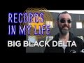 Capture de la vidéo Big Black Delta On Records In My Life (Interview 2016)