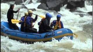 Guide Profiles - Smiley | ACE Adventure Resort